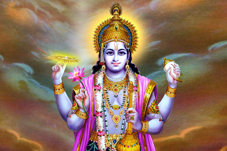 விஷ்ணு ஸஹஸ்ர நாமத்தின் பெருமை!